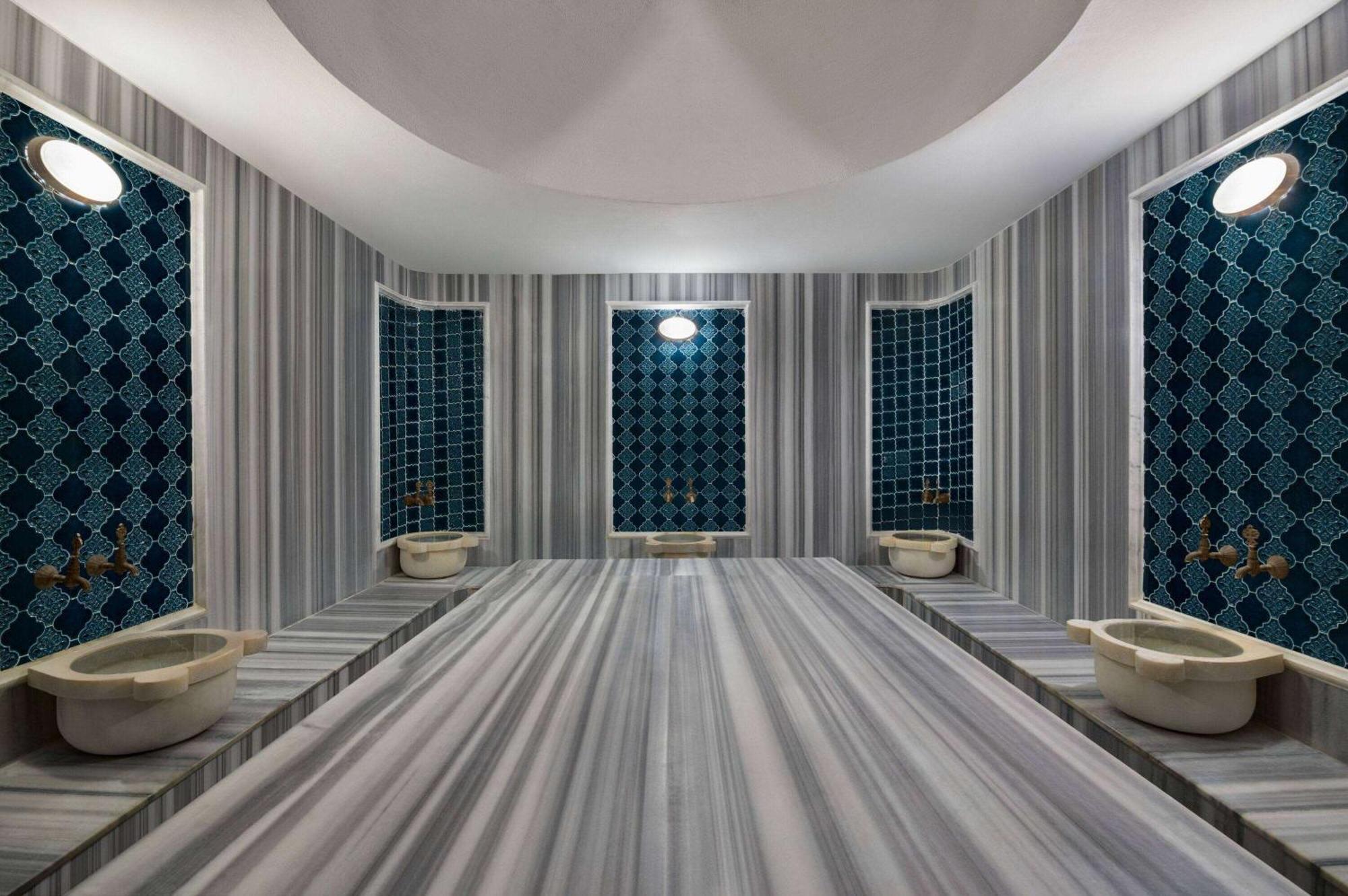 Hotel Ramada By Wyndham Fethiye Oludeniz Adult Only Esterno foto